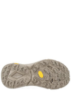 Hoka Unisex Sneaker Mafate Speed Lite Beige, view 6