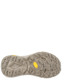 Hoka Unisex Sneaker Mafate Speed Lite Beige