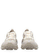 Hoka Unisex Sneaker Mafate Speed Lite Beige, view 3