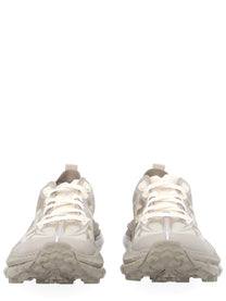 Hoka Unisex Sneaker Mafate Speed Lite Beige