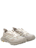 Hoka Unisex Sneaker Mafate Speed Lite Beige, view 2