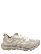 Hoka Unisex Sneaker Mafate Speed Lite Beige
