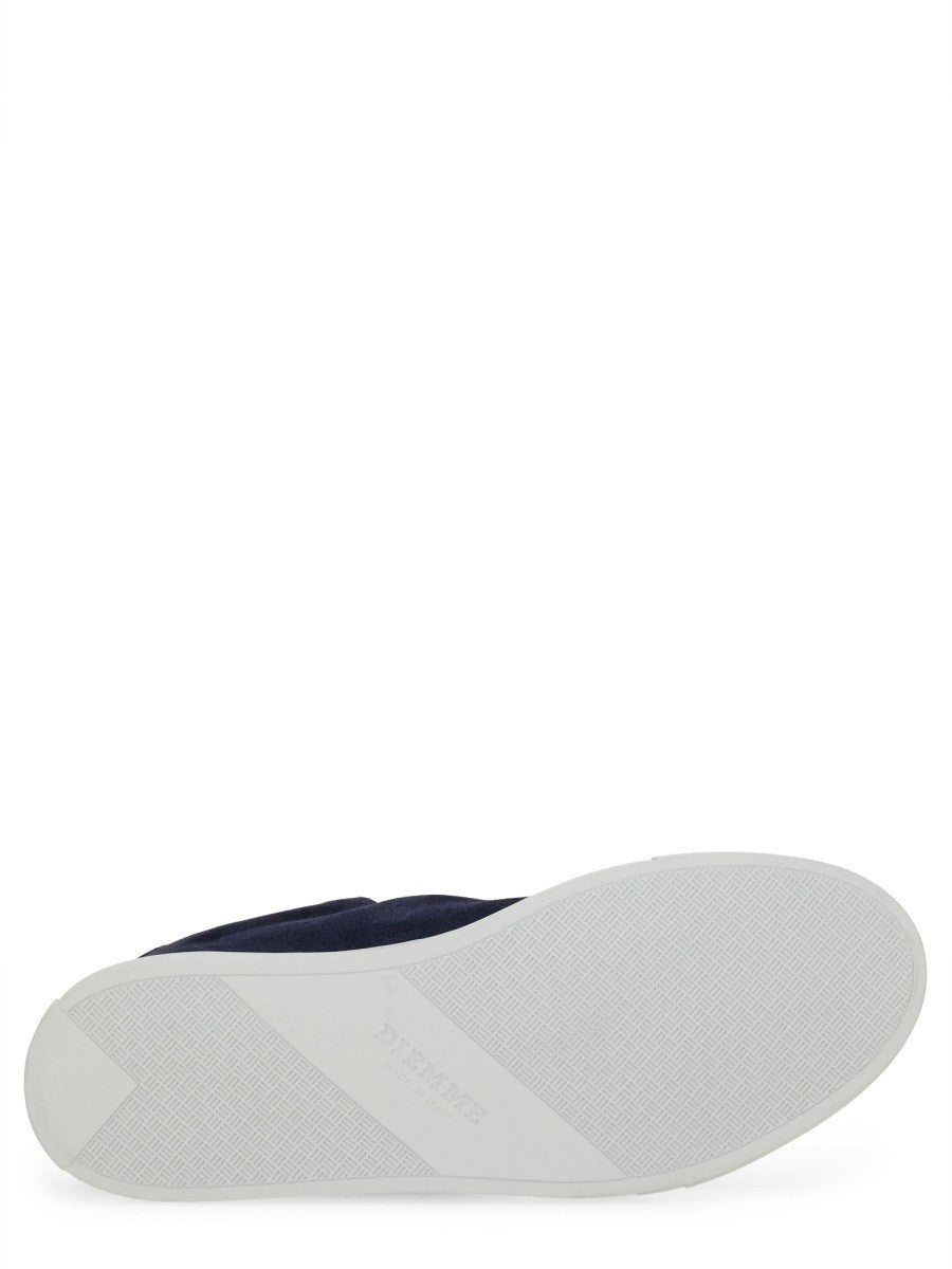 Diemme Men's Sneaker Marostica Low Blue