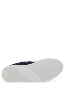 Diemme Men's Sneaker Marostica Low Blue