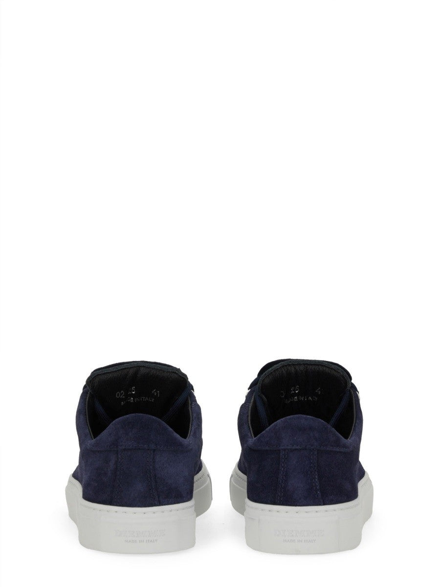 Diemme Men's Sneaker Marostica Low Blue