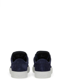 Diemme Men's Sneaker Marostica Low Blue