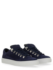 Diemme Men's Sneaker Marostica Low Blue