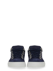 Diemme Men's Sneaker Marostica Low Blue