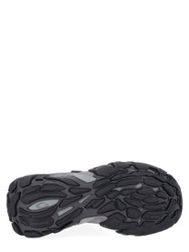 Balenciaga Women's Sneaker Mary Jane Hydra Black