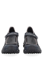 Balenciaga Women's Sneaker Mary Jane Hydra Black