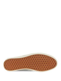 Vans Women's Sneaker Mary Jane Low Pro Black Vans