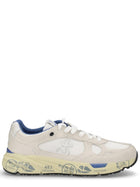 Premiata Men's Sneaker Mase White