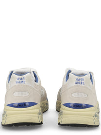 Premiata Men's Sneaker Mase White