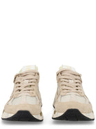 Premiata Women's Sneaker Mased Beige, view 3