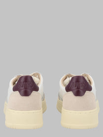 AUTRY Women's Sneaker Medalist Low Multicolor