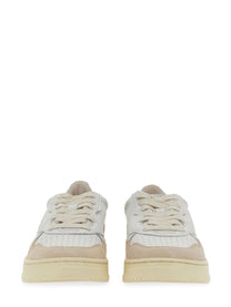 AUTRY Women's Sneaker Medalist Low Multicolor