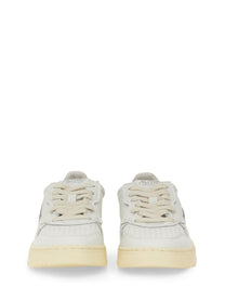 AUTRY Women's Sneaker Medalist Low Multicolor