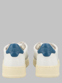 AUTRY Men's Sneaker Medalist Low White