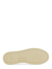 AUTRY Men's Sneaker Medalist Low Multicolor