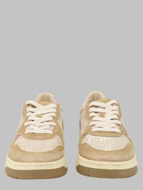 AUTRY Women's Sneaker Medalist Low Multicolor