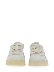 AUTRY Women's Sneaker Medalist Low White