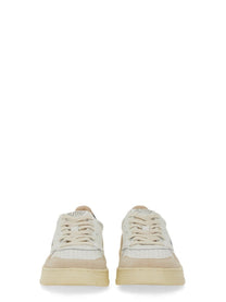 AUTRY Men's Sneaker Medalist Low Multicolor