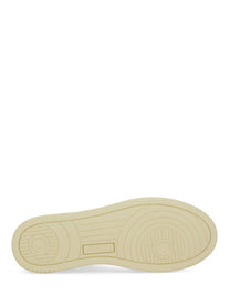 AUTRY Women's Sneaker Medalist Low White