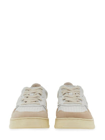 AUTRY Men's Sneaker Medalist Low Multicolor