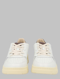 AUTRY Men's Sneaker Medalist Low White