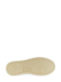 AUTRY Women's Sneaker Medalist Low White