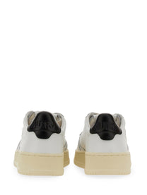 AUTRY Women's Sneaker Medalist Low Multicolor