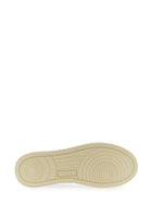 AUTRY Men's Sneaker Medalist Low White, view 5
