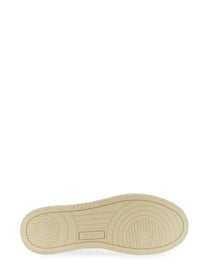 AUTRY Men's Sneaker Medalist Low White