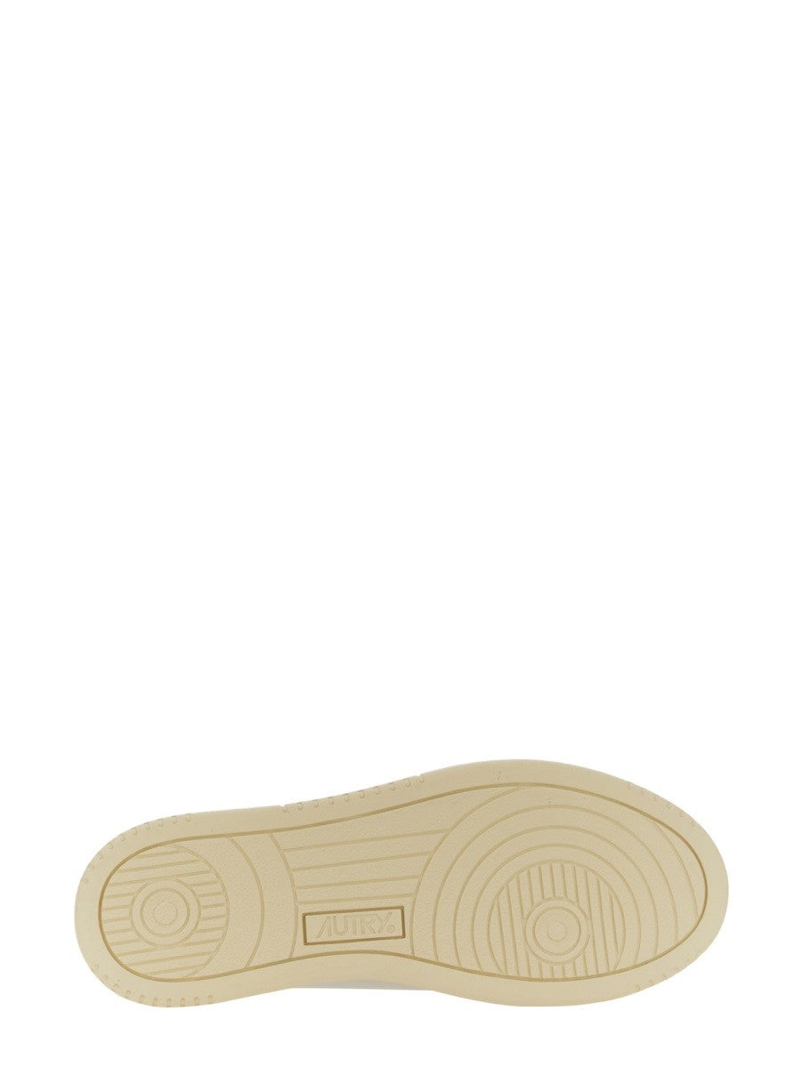 AUTRY Women's Sneaker Medalist Low Multicolor