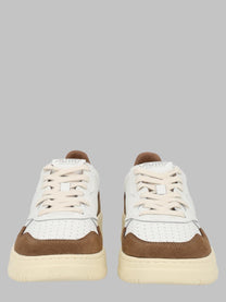 AUTRY Men's Sneaker Medalist Low Multicolor