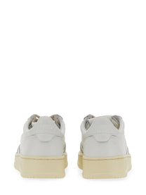 AUTRY Women's Sneaker Medalist Low White