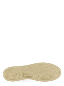 AUTRY Men's Sneaker Medalist Low White