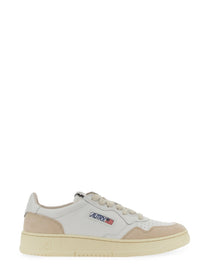 AUTRY Men's Sneaker Medalist Low Multicolor