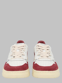 AUTRY Women's Sneaker Medalist Low Multicolor