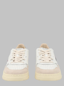 AUTRY Men's Sneaker Medalist Low Multicolor