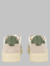 AUTRY Men's Sneaker Medalist Low Multicolor