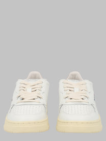 AUTRY Women's Sneaker Medalist Low White