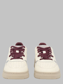 AUTRY Women's Sneaker Medalist Low White