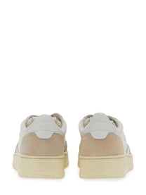 AUTRY Women's Sneaker Medalist Low Multicolor