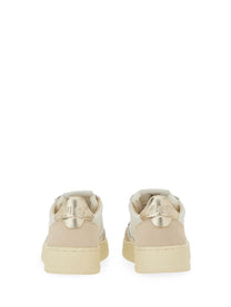 AUTRY Women's Sneaker Medalist Low White