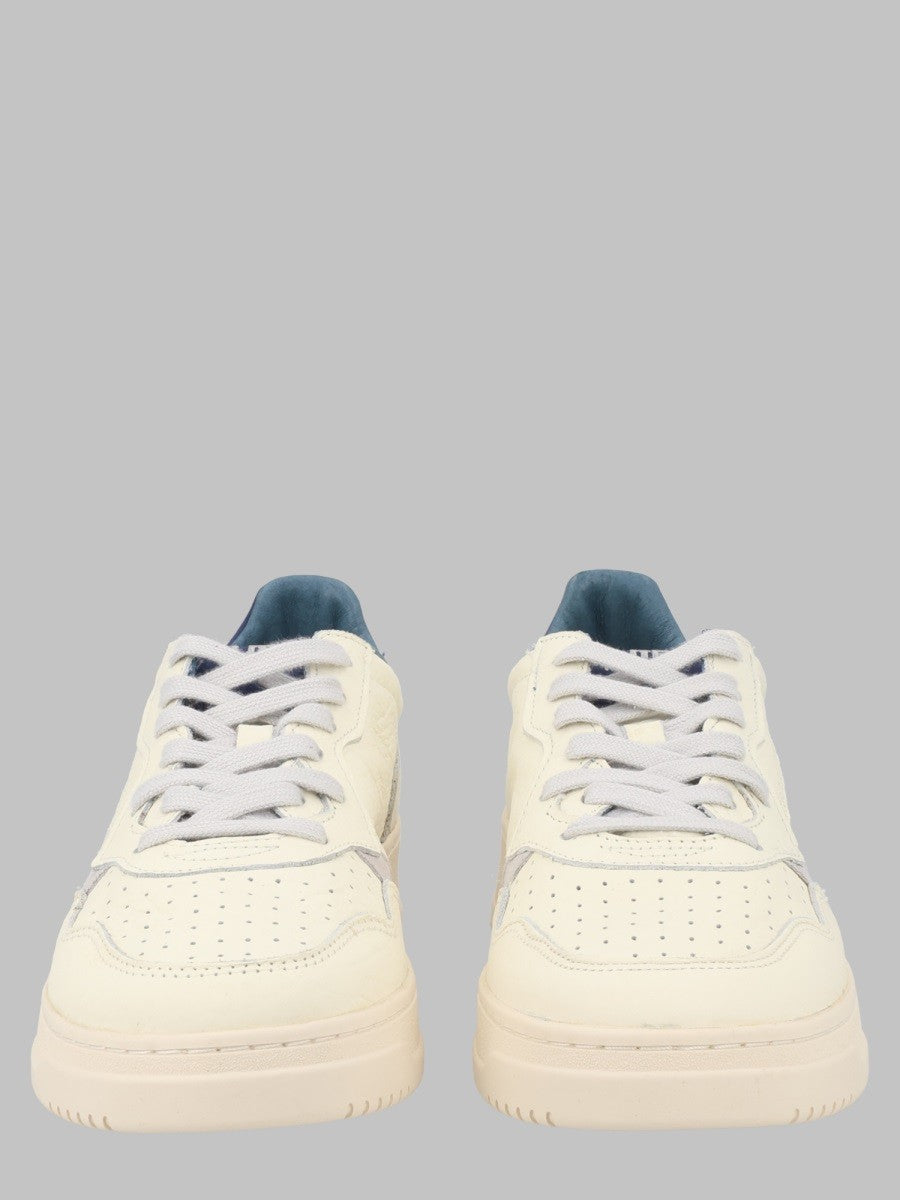 AUTRY Men's Sneaker Medalist Low White