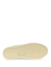 AUTRY Women's Sneaker Medalist Low White