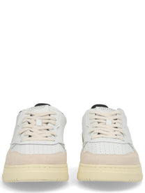 AUTRY Men's Sneaker Medalist Low White