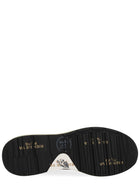 Premiata Men's Sneaker Mick Brown, view 6
