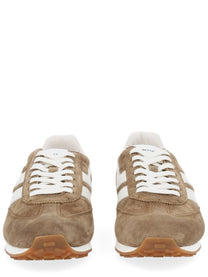 Tom Ford Men's Sneaker Mick Brown